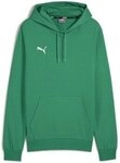 Puma Pullover Sport teamGOAL Casuals Hoodie 658618-05