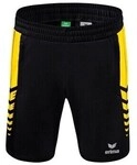 Erima 7/8 & 3/4 Hosen Six Wings Worker
