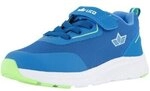 Lico Halbschuhe Schnuerschuhe Chase VS 590876