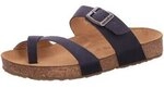 Haflinger Clogs Pantoletten 819079 0 1722