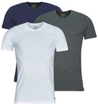 Polo Ralph Lauren T-Shirt S/S CREW 3 PACK CREW UNDERSHIRT