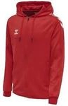 hummel Kapuzensweaters Sweat &agrave; capuche hmlCORE XK Poly Zip