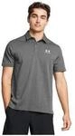 Under Armour T-Shirts & Poloshirts Ic&ocirc;ne Ua