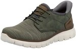 Rieker Sneaker FSK Halbschuhe B6658-52