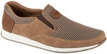 Rieker Hausschuhe Moccasins 11954