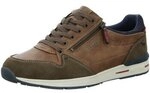 Mustang Halbschuhe Schnuerschuhe 4154313-333