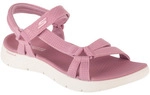 Skechers Sandalen Go Walk Flex Sandal - Sublime