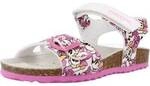 Geox Flache Sandalen B Sandal Chalki Girl
