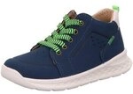 Superfit Halbschuhe Schnuerschuhe Breeze 1-000366-8030