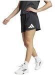 adidas Shorts T-shirt bleu d&eacute;contract&eacute;