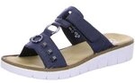 Fischer Pantoffeln Pantoletten Sarah 526265 501