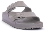 BIRKENSTOCK Pantoffeln ARIZONA EVA STONE CONCALZ S