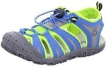 Lico Kinderschuhe Trekkingsandalen NV 470111