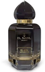 El Nabil Eau de parfum Eau de Parfum Black Afghan