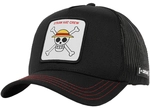 Capslab Schirmm&uuml;tze One Piece Trucker Cap
