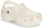Crocs Clogs Classic Platform Glitter ClogW