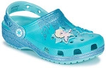 Crocs Clogs Kinder Frozen Elsa Classic Clog K