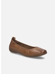 Josef Seibel Ballerinas Fenja 01, camel