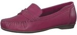 Marco Tozzi Damenschuhe Slipper Woms Slip-on 2-24225-42/510