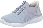 Rieker Damenschuhe Slipper M506630 M50 M5066-30