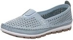 Gemini Damenschuhe Slipper NAPPA SLIPPER 341451-01-800**