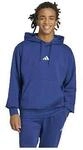adidas Kapuzensweaters Sweat &agrave; capuche Essentials Feelcozy Fleece