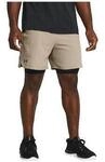 Under Armour Shorts Ua Vanish Tiss&eacute; 2En1