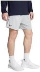 Under Armour Shorts Short Ua Tech Vent 7'