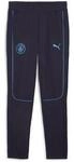 Puma Trainingsanz&uuml;ge Manchester City Jogging