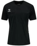 hummel T-Shirt T-shirt hmlReferee Chevron Jersey S/S