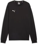 Puma Pullover Sport teamGOAL Casuals Crew Neck Sweat 658592 03
