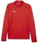Puma Kapuzensweaters Teamfinal