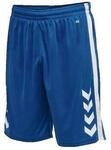 hummel Shorts Short Hmlcore XK Bleu
