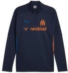 Puma Kapuzensweaters OM