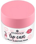 Essence Lippenpflege Lippenpflege Jelly Schlafmaske - 02 Strawberry Milkshak