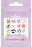 Essence Serum, Masken & Kuren Spot Squad Pickel-Patches