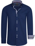 Rusty Neal Blusen Overhemd Regular Fit