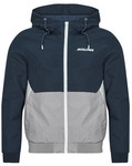 Jack & Jones Herren-Jacke JJERUSH