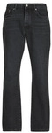 Only & Sons Straight Leg Jeans ONSEDGE