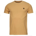 Timberland T-Shirt Short Sleeve Tee