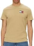 Tommy Hilfiger T-Shirt Tjm Slim Essential F
