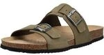 Geox Pantoffeln Pantoletten