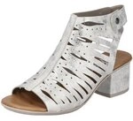 Rieker Keilabsatzsandalen Sandaletten