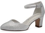 Tamaris Pumps Da.-Slipper 1-24432-41-919