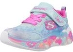 Skechers Sneaker Eternal Heart Lights