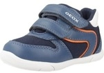 Geox Sneaker B Zapito Boy