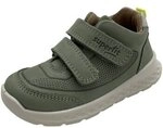 Superfit Halbschuhe Klettschuhe BREEZE 1-000379-7500