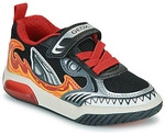 Geox Kinderschuhe J INEK BOY