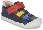 Geox Flache Sandalen B Steppieup Boy