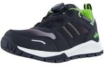 Lico Kinderschuhe Slipper Akima 420298